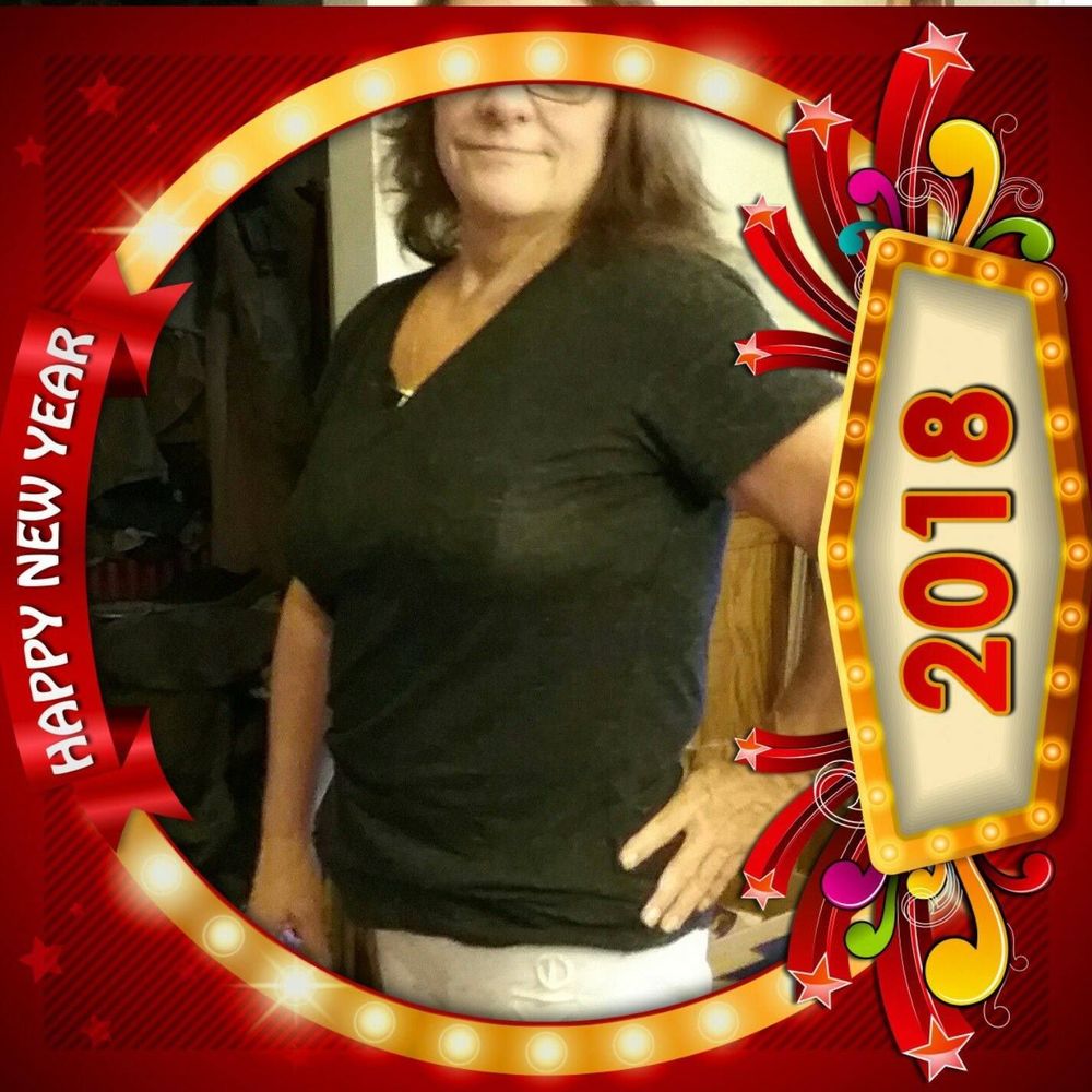 Meet your Posher, Pam